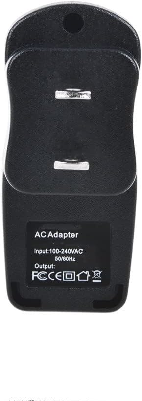 AC Adapter Charger &amp Cable Compatible with Nokia 2600 Classic 2680 Slide 2720 Fold 2730 NAM