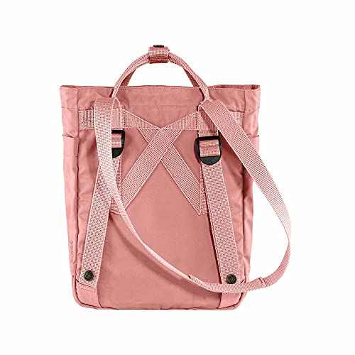 Fj?llr?ven Kanken Totepack Mini Pink One Size