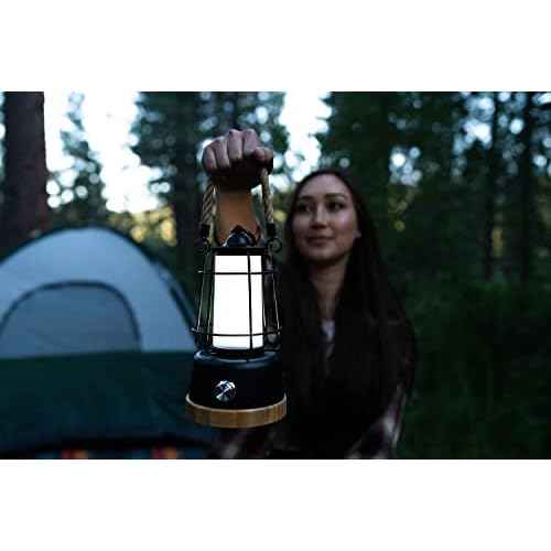 Stansport Rechargeable Camping Lanterns