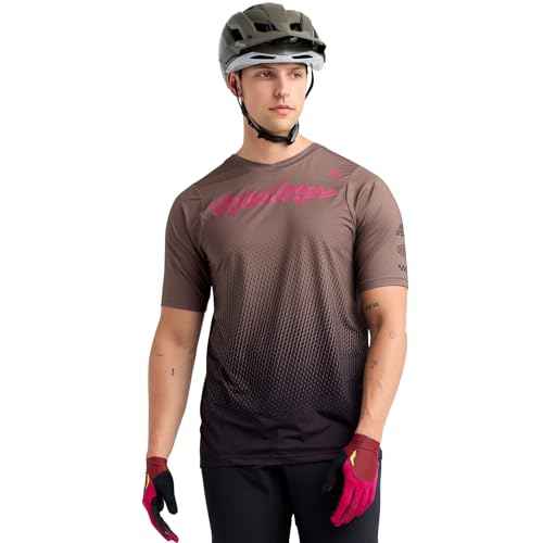 Troy Lee Designs - Skyline SS Jersey; Buzzed Olive LG