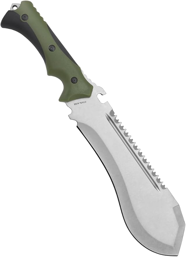 HOKC NOKS Tactical machete Taiga-N | 812-080621