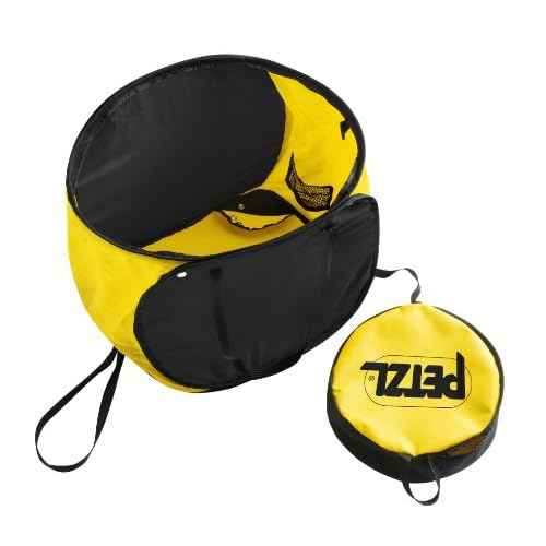 PETZL Eclipse Folding throwline Cube S03Y