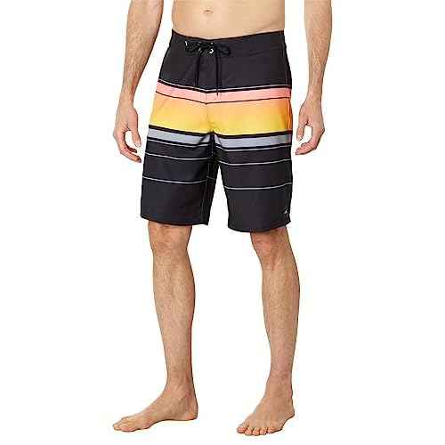 O'NEILL Men's Hyperfreak Heat Stripe 21"
