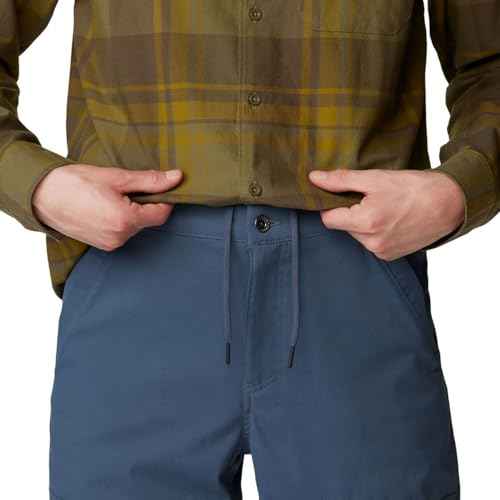 Mountain Hardwear Mens Hardwear Ap Active Crossover Pant