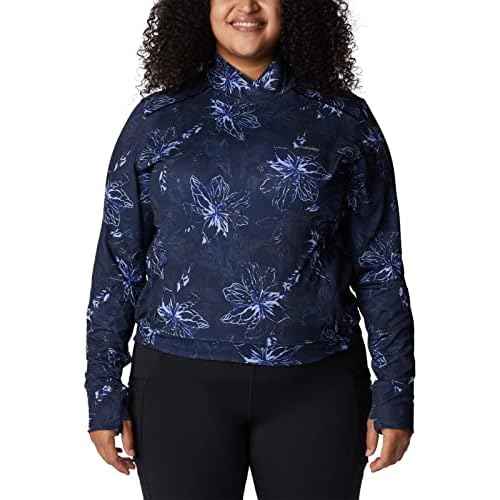 Columbia Women's Weekend Adventure Pullover