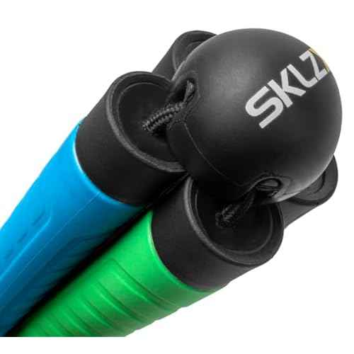 SKLZ Reactive Catch Trainer for Improving Hand-Eye Coordination & Speed