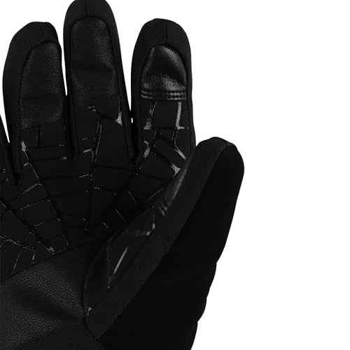 Spyder Boy's Overweb Ski Gloves
