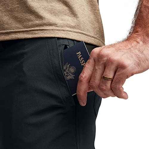 SITKA Mens Everyday Territory Shorts