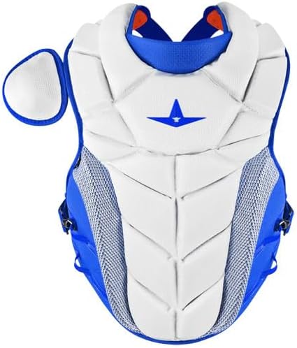 All-Star PHX Fastpitch Catching Kit: Paige Halstead Inspired - USA