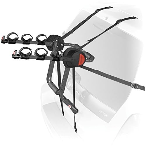 Bell Bike Trunk Rack
