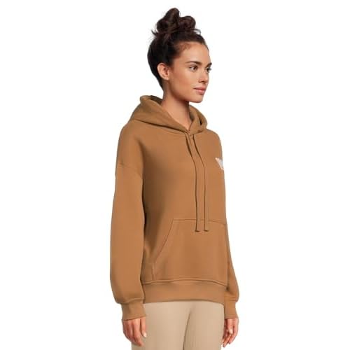 UGG womens Logo Hoodie