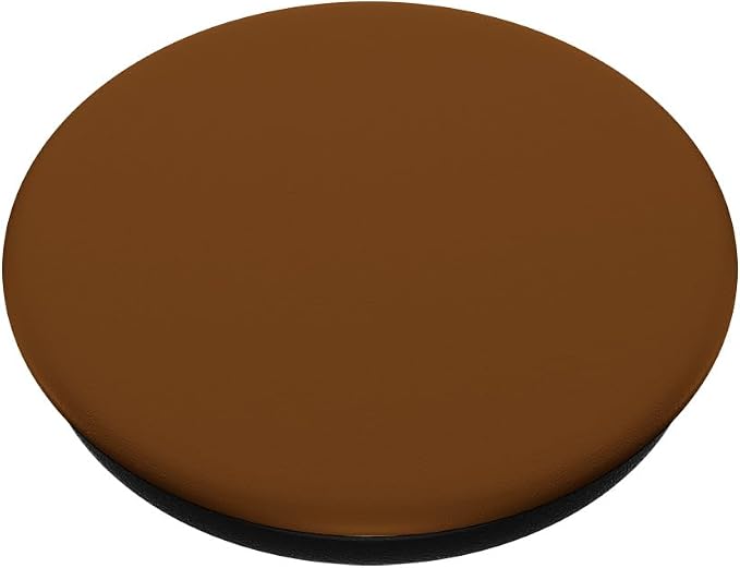 PopSockets Phone Grip &amp Stand - Brown PopSockets PopWallet for MagSafe