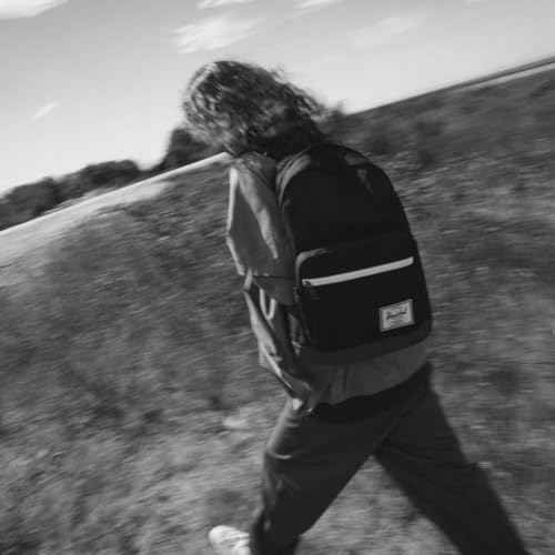 Herschel Pop Quiz Backpack, Ash Rose
