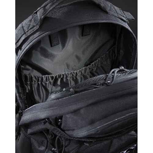 TYR Tactical Backpack, Black