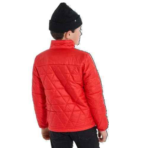 Burton Kids' Versatile Heat Insulated Jacket