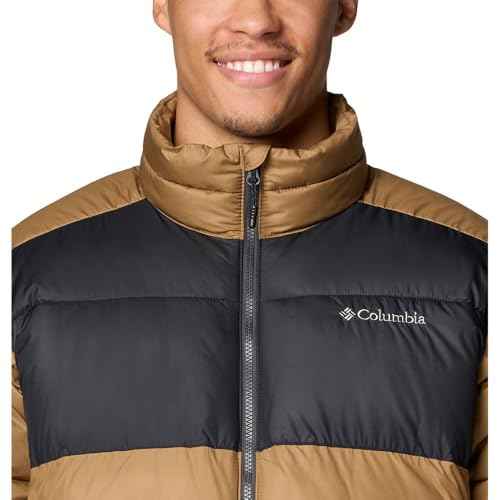 Columbia mens Pike Lake II Jacket