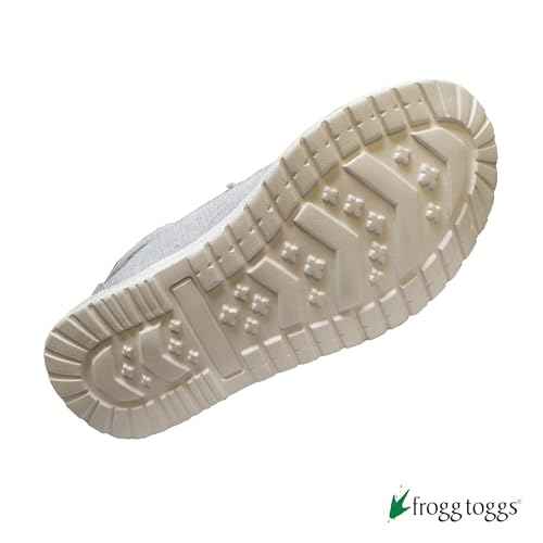 FROGG TOGGS Women's Java 2.0 Casual Boat Shoe