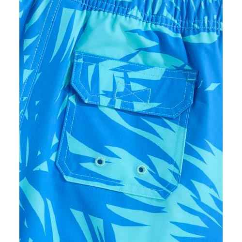 vineyard vines Boys Chappy Trunks with Piping