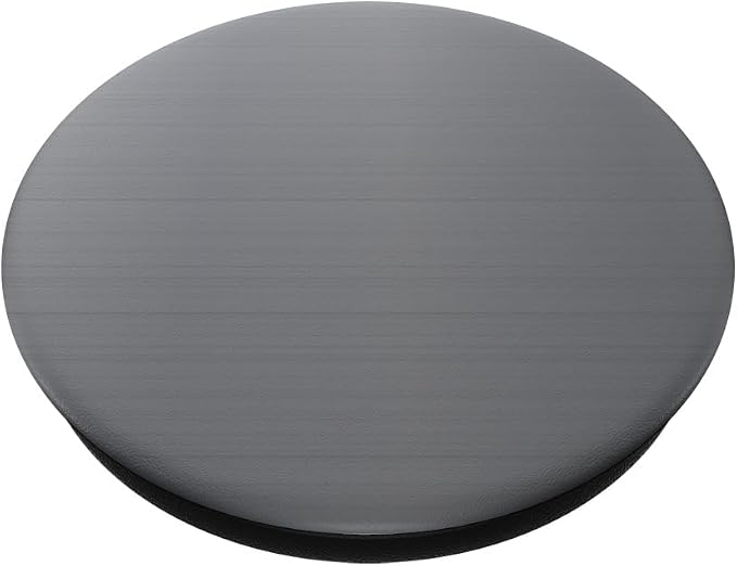 Simple Design from Light Grey to Gray PopSockets Adhesive PopGrip