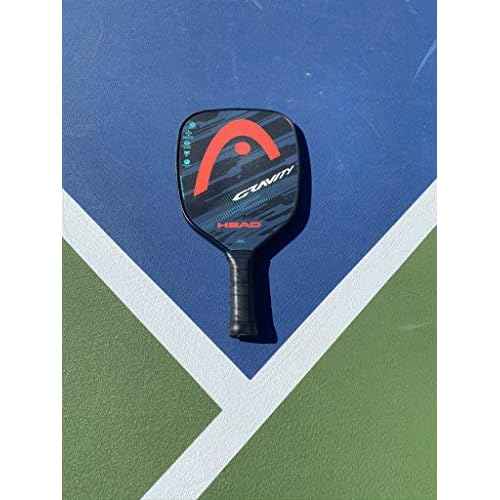 HEAD Gravity Pickleball Paddles
