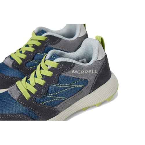 Merrell Unisex-Child Alpine 83 Slip on
