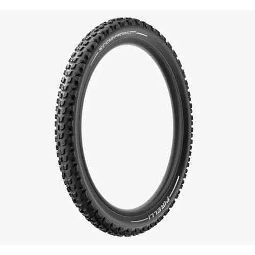 Pirelli Scorpion E-MTB S Tire, Tubeless, Folding, Black, 29 x 2.6