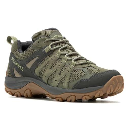 Merrell Men's Accentor 3 Hiking Shoe