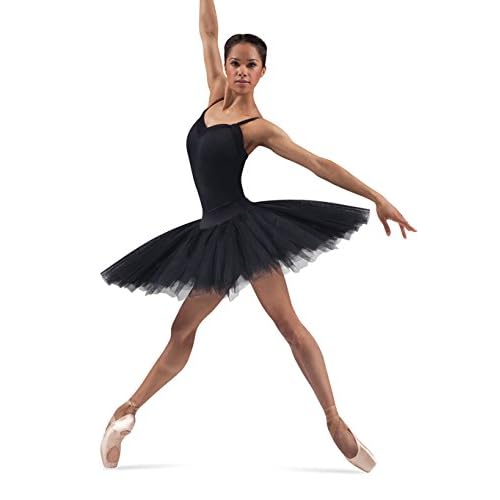 Bloch Womens Belle Rehearsal Tutu