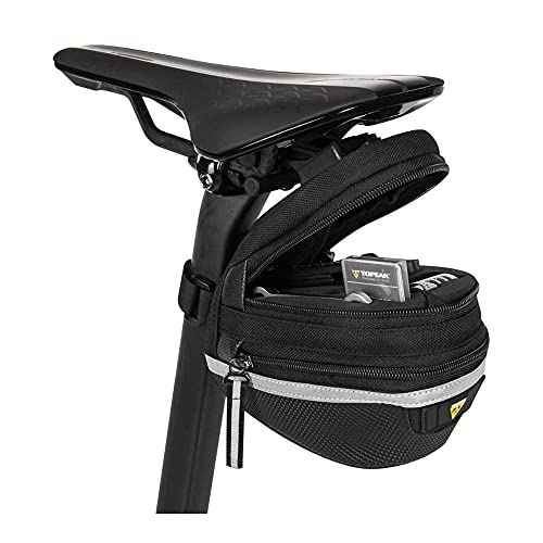 Topeak Survival Tool Wedge Pack II, Bike Repair Kit