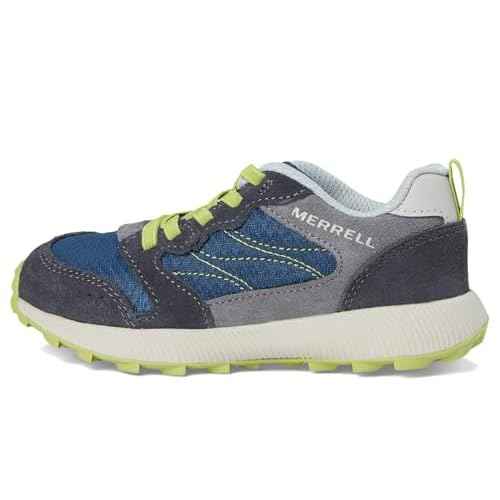 Merrell Unisex-Child Alpine 83 Slip on