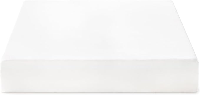 Best Price Mattress 10 Inch Memory Foam Mattress, Cooling Gel Infused, Certified Safe Foams & Fabric, Mattress in a Box, Queen