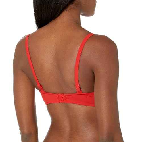 Panache Women's Anya Riva Twist Bandeau Underwired Bikini