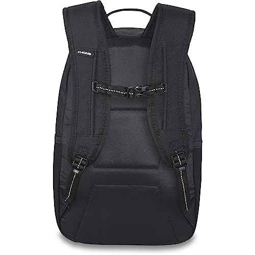 Dakine Campus Pack 18L - Black, One Size
