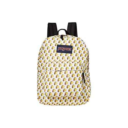 JanSport Superbreak¢ç One Tacoliscious One Size