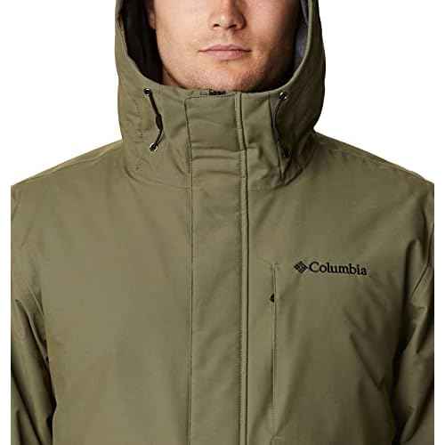 Columbia Men's Firwood Jacket