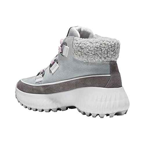 Cole Haan Women's Water Resistant Zerogrand Flurry Hiker Boot