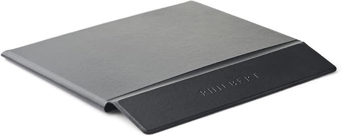4-in-1 Philbert Danish Design Tablet/iPad Screen Shade Slim Hood for 9.7-11 - Black (Hood only)