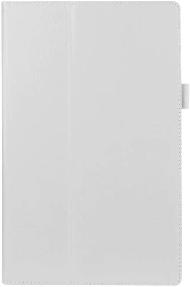 Tablet Cover for Amazon Kindle Fire HD10 7th 9th Generation(2017/2019 Release) Ultra Slim Folio Stand Lightweight Leather Case for Kindle Fire HD 10 7th 9th Gen 10.1 (KST-Dark Blue)