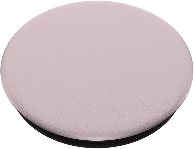 Light Pink PopSockets Adhesive PopGrip