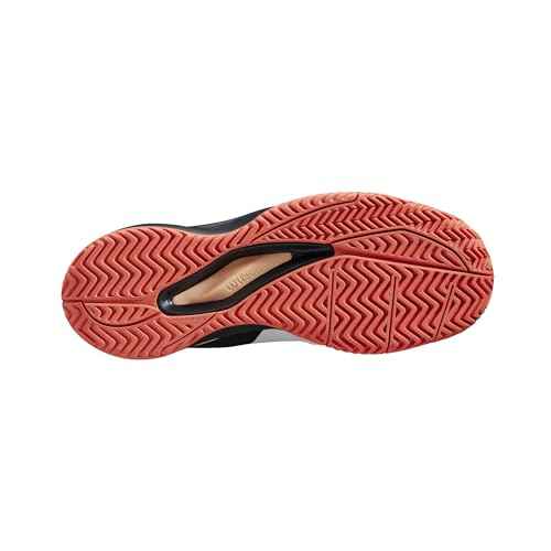 WILSON Womens Women's Rush Pro AceSneaker