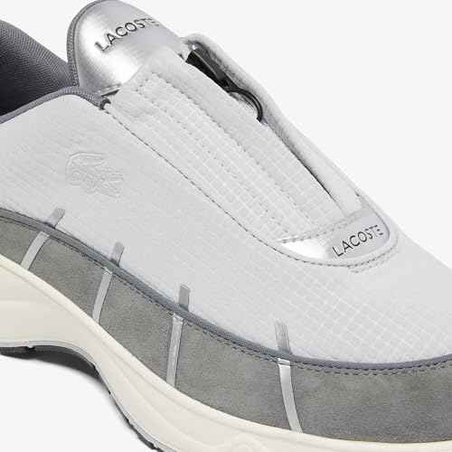 Lacoste Men's Audyssor Zip Og Trainers Sneaker