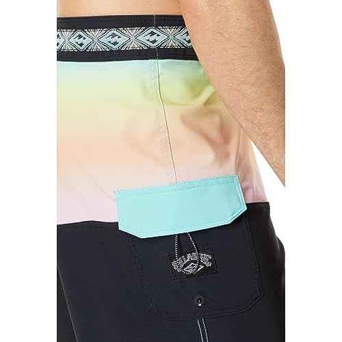 Billabong Fifty50 Pro 19" Boardshorts