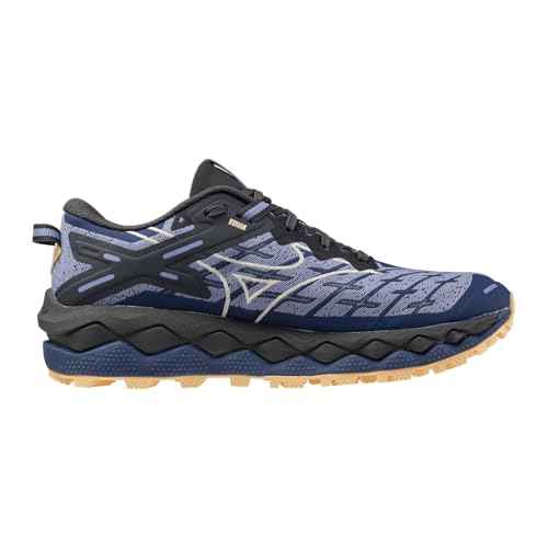 Mizuno Womens Wave Mujin 10