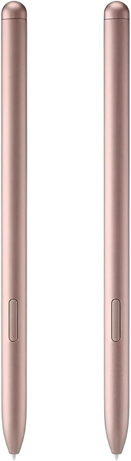 2 Pack Tab S7 FE S Pen for Samsung Galaxy Tab S7 FE Stylus PenGalaxy Tab S7 FE Stylus Pen Replacement for Samsung Galaxy Tab S7 FE Pen (Black)