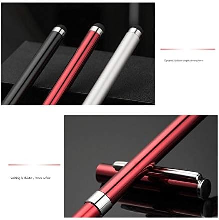 PRO Stylus Capacitive [12pcs] Pen Compatible with Vivo S18 Pro Upgraded Custom High Precision Touch Full Size