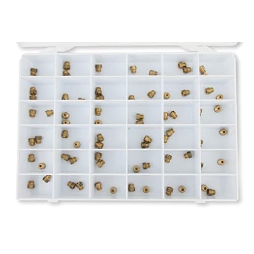 Holley 36-181 Jet Assortment Kit