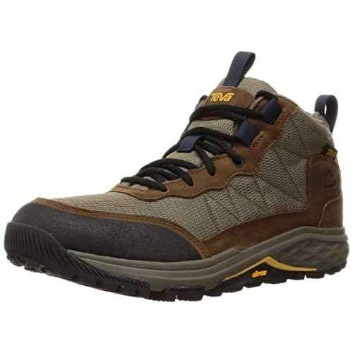 Teva Mens Ridgeview Mid