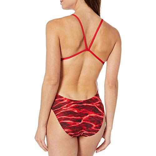 TYR Women's Lambent Cutoutfit