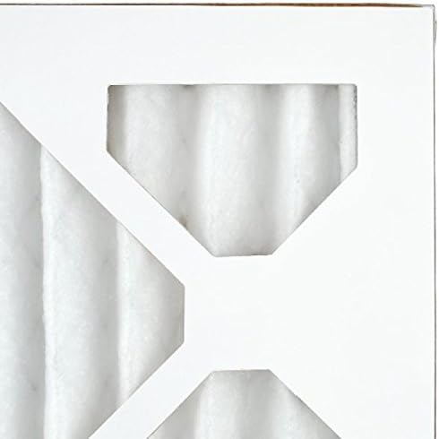 AIRx Filters 16x24x1 Air Filter MERV 13 Pleated HVAC AC Furnace Air Filter