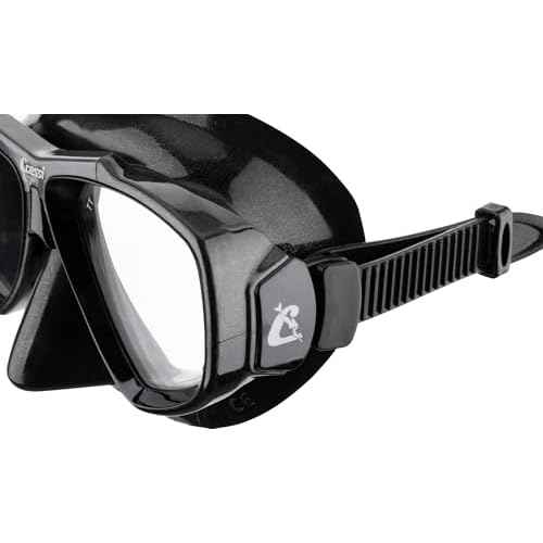 Cressi Focus 2-Lens Masks